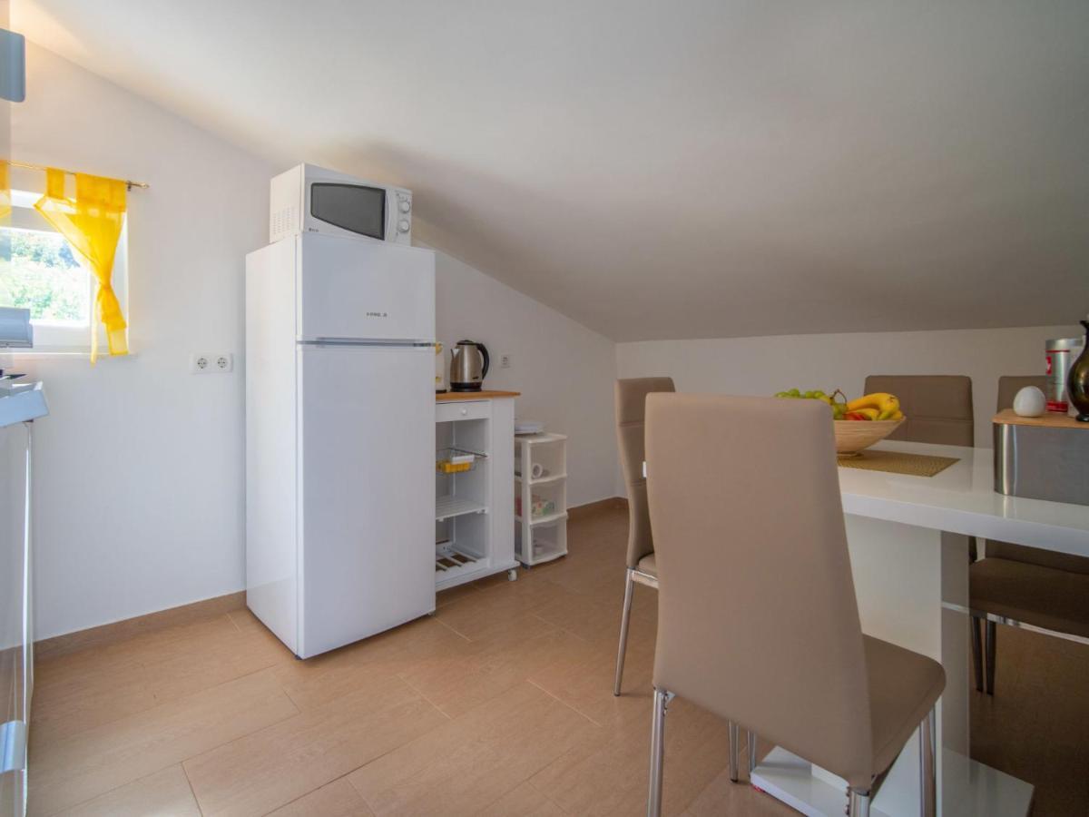 Apartment Wind Soleil By Interhome Jablanac Exterior photo